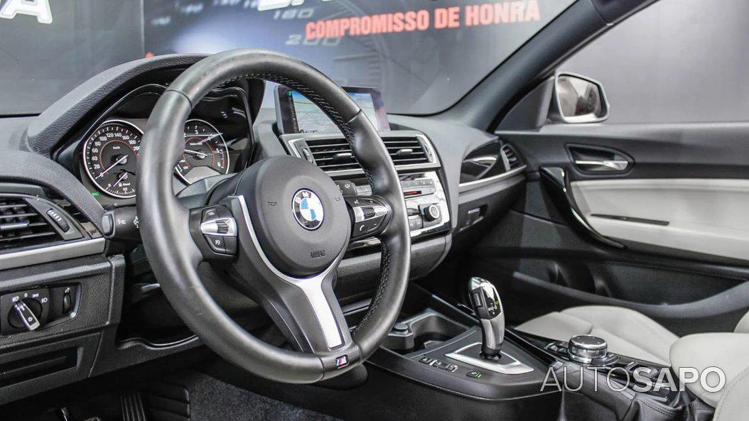 BMW Série 2 de 2016