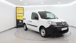 Renault Kangoo de 2021