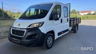 Peugeot Boxer 2.2 BlueHDi 335 L3 CD de 2021