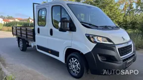 Peugeot Boxer 2.2 BlueHDi 335 L3 CD de 2021