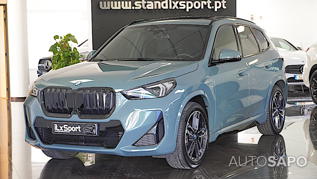 BMW iX1 xDRIVE30 de 2023