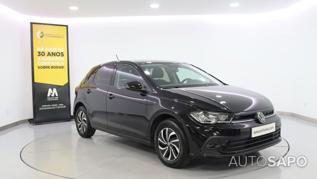 Volkswagen Polo 1.0 de 2023