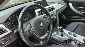 BMW Série 3 320 d EfficientDynamics Auto de 2013