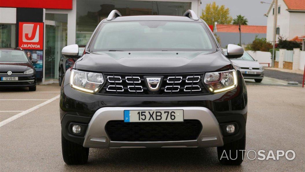 Dacia Duster de 2019