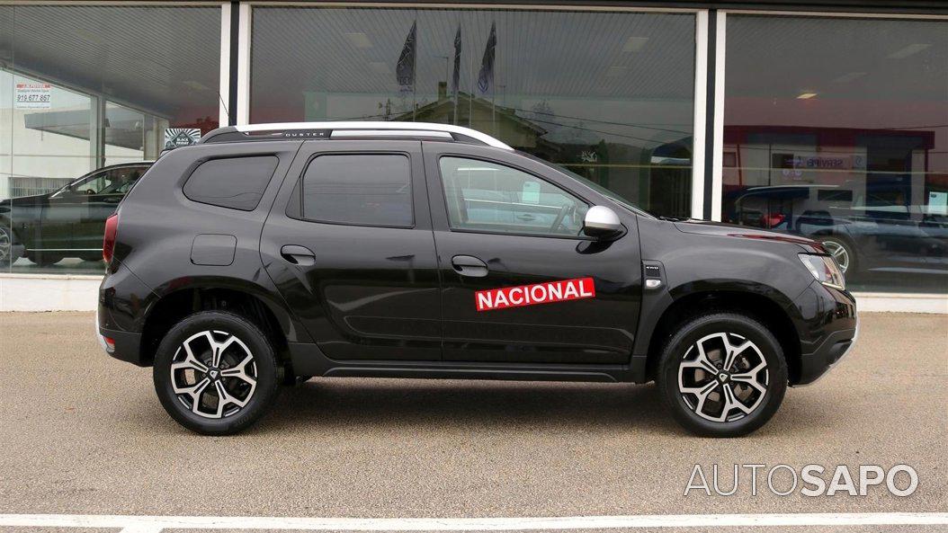 Dacia Duster de 2019