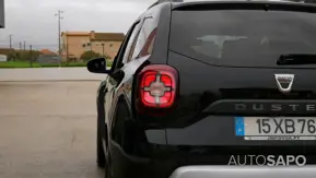 Dacia Duster de 2019