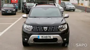 Dacia Duster de 2019