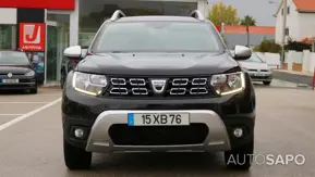 Dacia Duster de 2019