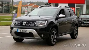 Dacia Duster de 2019