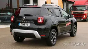 Dacia Duster de 2019