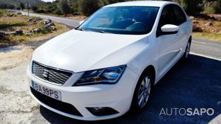 Seat Toledo 1.6 TDI Style de 2018