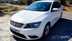 Seat Toledo 1.6 TDI Style de 2018