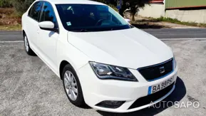 Seat Toledo 1.6 TDI Style de 2018