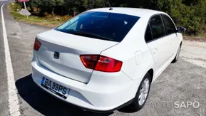 Seat Toledo 1.6 TDI Style de 2018