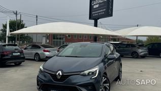 Renault Clio de 2020