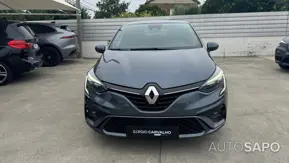 Renault Clio de 2020