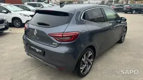 Renault Clio de 2020