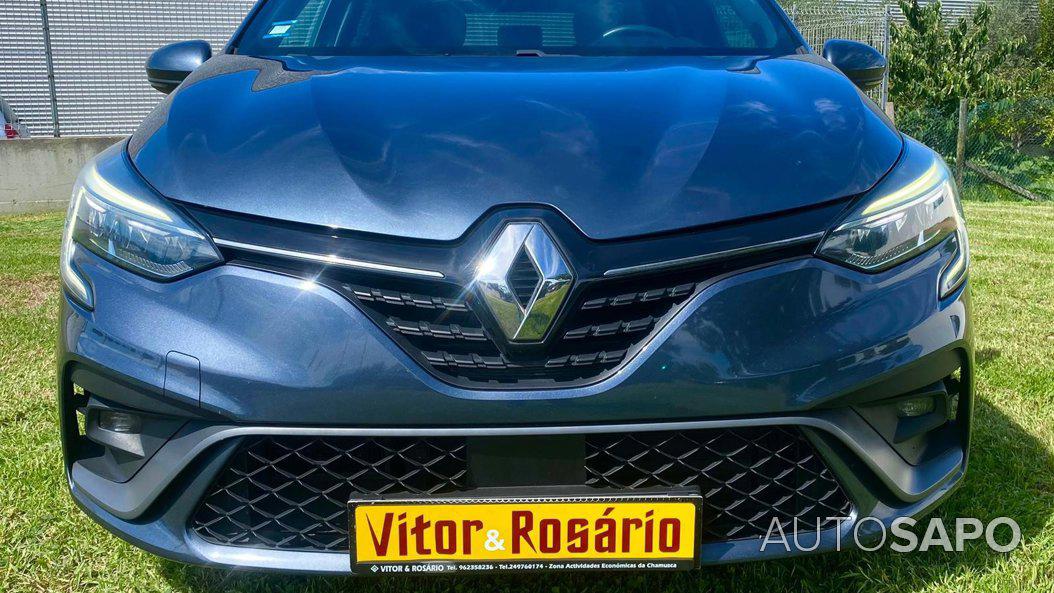 Renault Clio de 2020