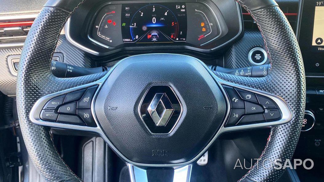 Renault Clio de 2020