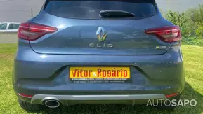 Renault Clio de 2020