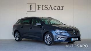 Renault Mégane 1.3 TCe GT Line de 2020