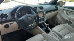 Volkswagen Eos de 2010