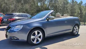 Volkswagen Eos de 2010