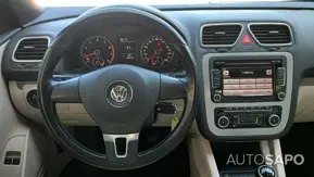 Volkswagen Eos de 2010