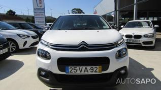 Citroen C3 de 2018