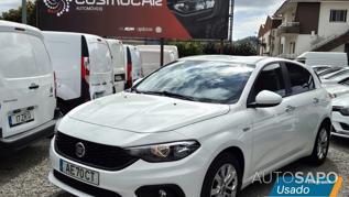 Fiat Tipo de 2020