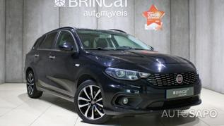 Fiat Tipo 1.3 M-Jet Lounge Tech de 2020