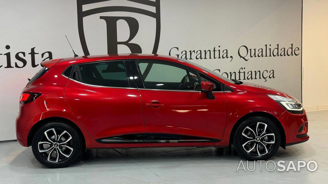 Renault Clio de 2019