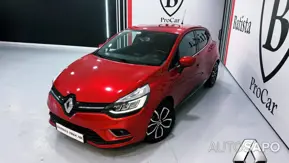 Renault Clio de 2019