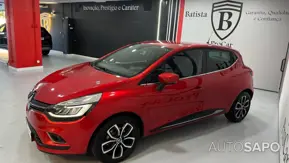 Renault Clio de 2019