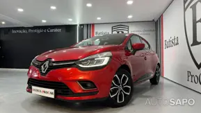 Renault Clio de 2019