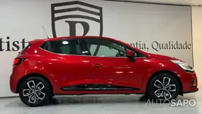 Renault Clio de 2019