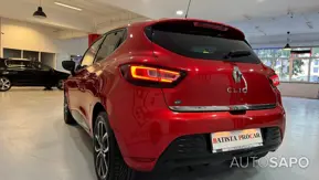 Renault Clio de 2019