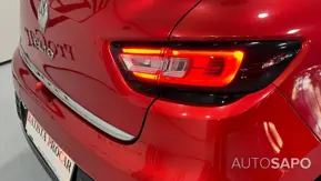 Renault Clio de 2019