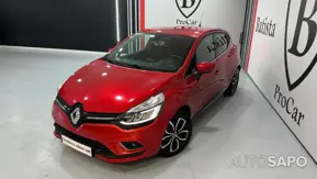 Renault Clio de 2019