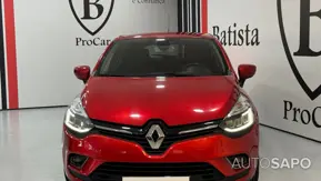 Renault Clio de 2019