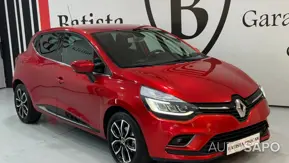 Renault Clio de 2019