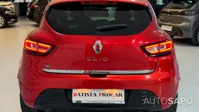 Renault Clio de 2019