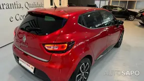 Renault Clio de 2019