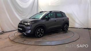 Citroen C3 AirCross de 2022