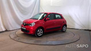 Renault Twingo 1.0 SCe Zen de 2021