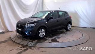 Dacia Sandero 1.0 ECO-G Comfort Bi-Fuel de 2021