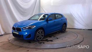 BMW X2 de 2021