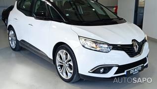 Renault Scénic 1.6 dCi Bose Edition SS de 2017