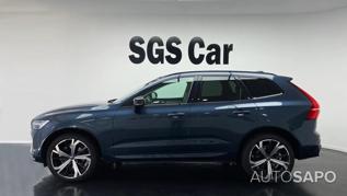 Volvo XC60 de 2023