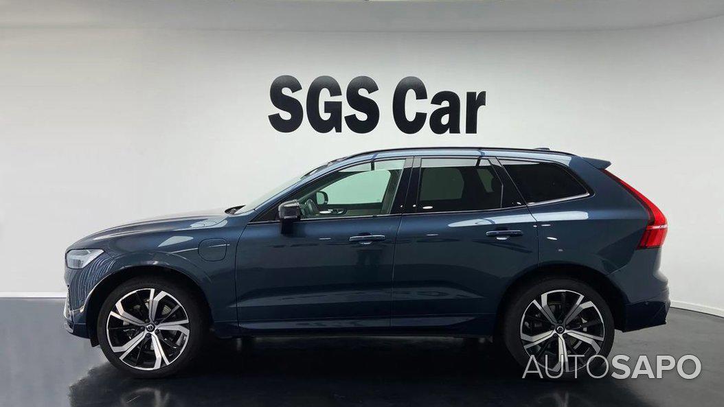 Volvo XC60 2.0 T6 PHEV R-Design AWD de 2023